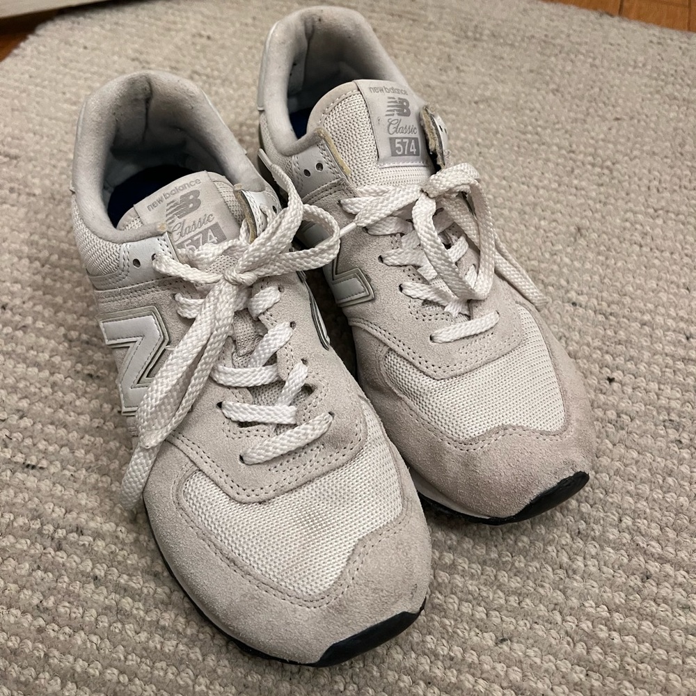 New Balance 574 Classic Sneakers